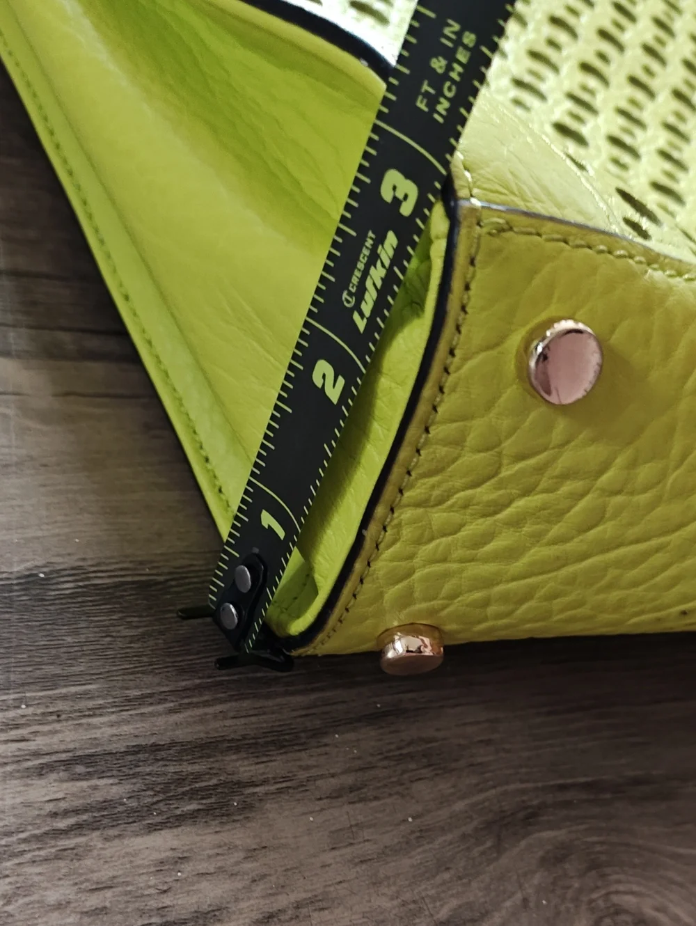 Kate Spade Slim Tote Bag